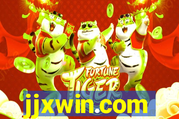 jjxwin.com