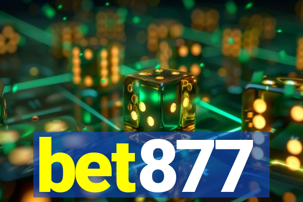 bet877