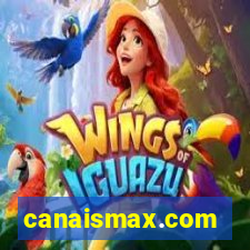 canaismax.com