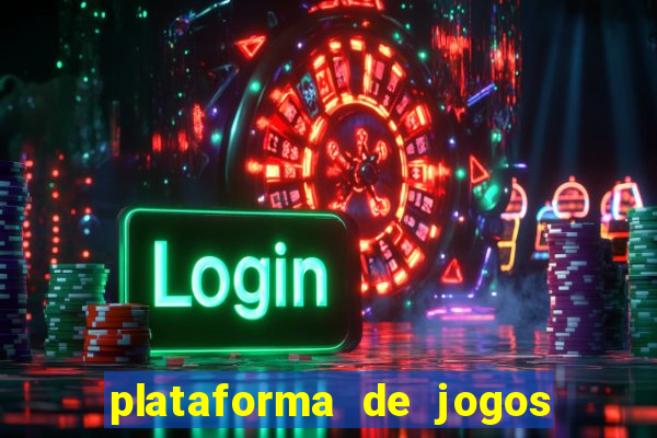 plataforma de jogos que esta pagando bem