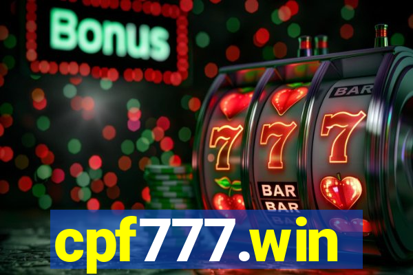 cpf777.win