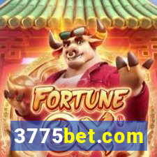 3775bet.com