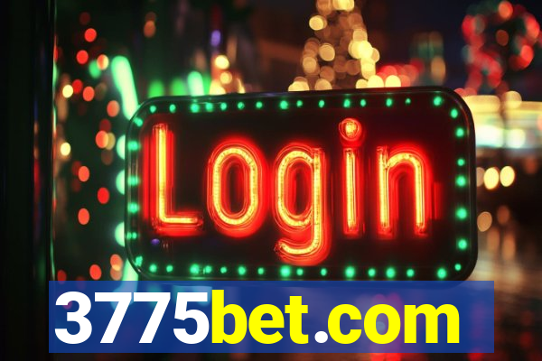 3775bet.com