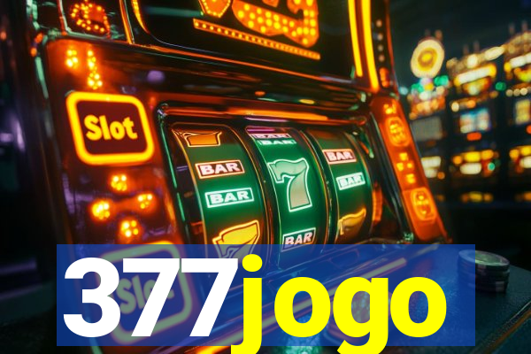 377jogo