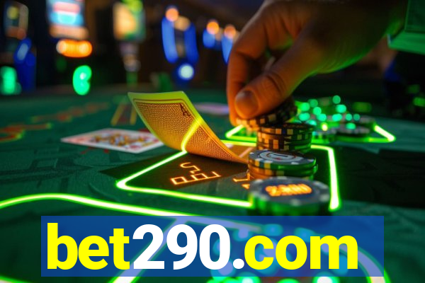 bet290.com