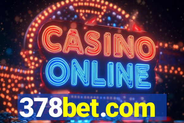 378bet.com