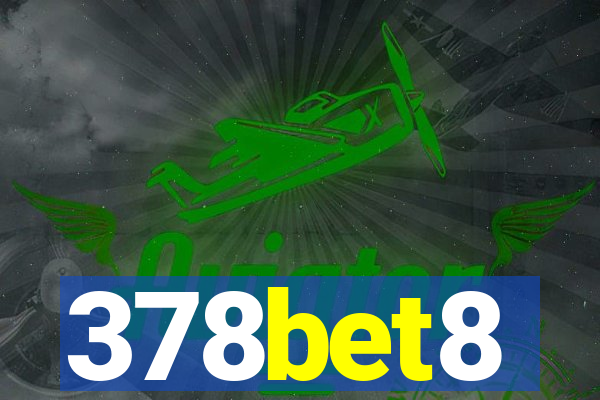 378bet8