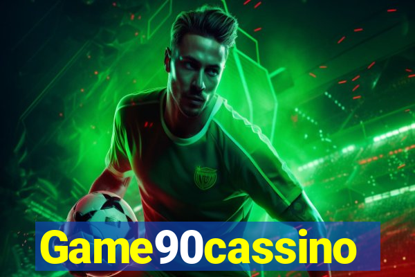 Game90cassino