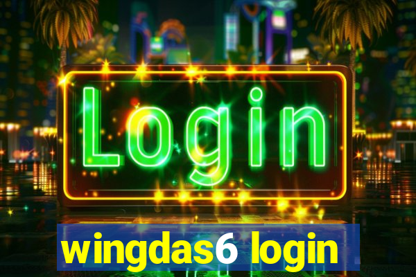 wingdas6 login