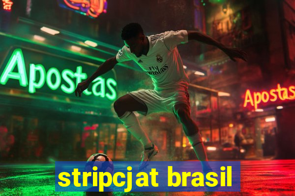 stripcjat brasil