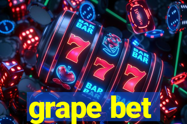 grape bet