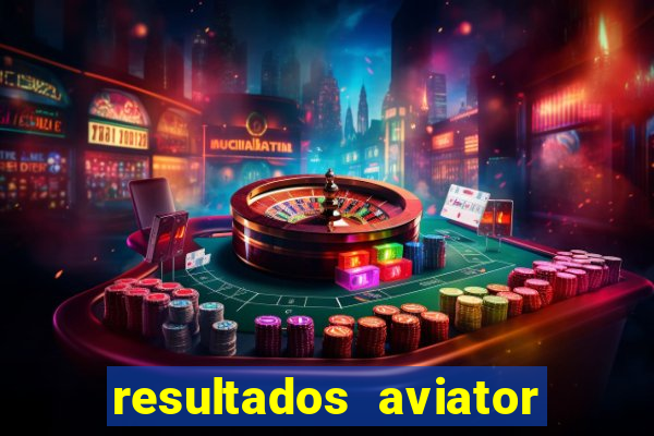 resultados aviator estrela bet