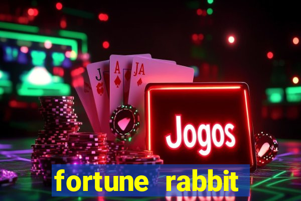 fortune rabbit minutos pagantes