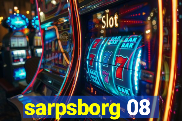 sarpsborg 08