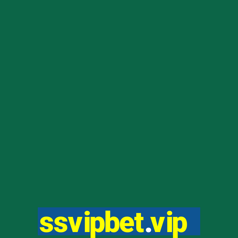 ssvipbet.vip