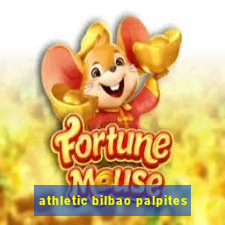 athletic bilbao palpites