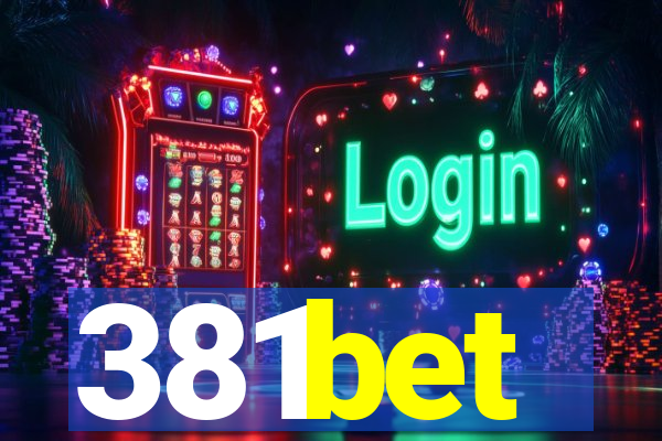 381bet