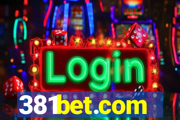 381bet.com