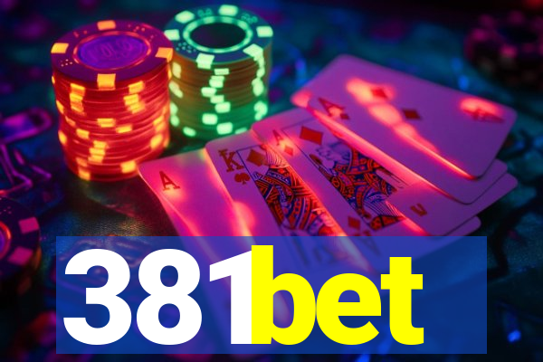 381bet