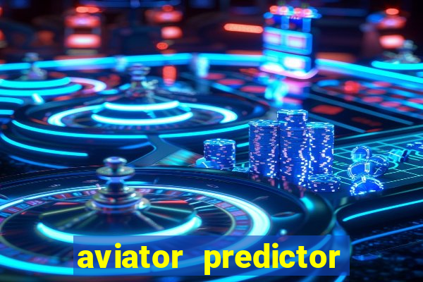 aviator predictor v4.0 activation code