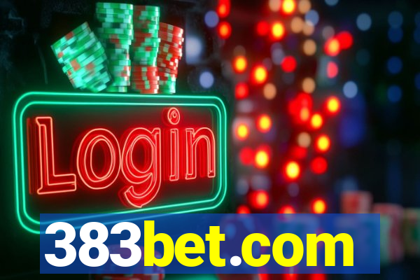 383bet.com