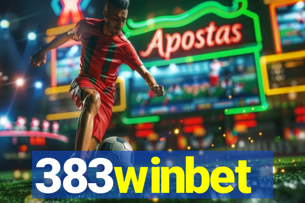 383winbet