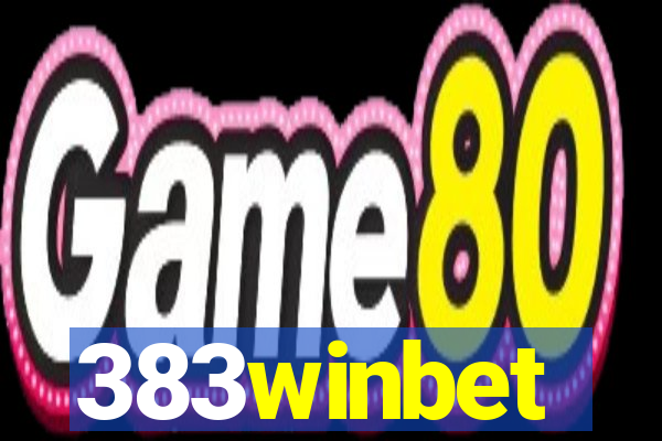 383winbet