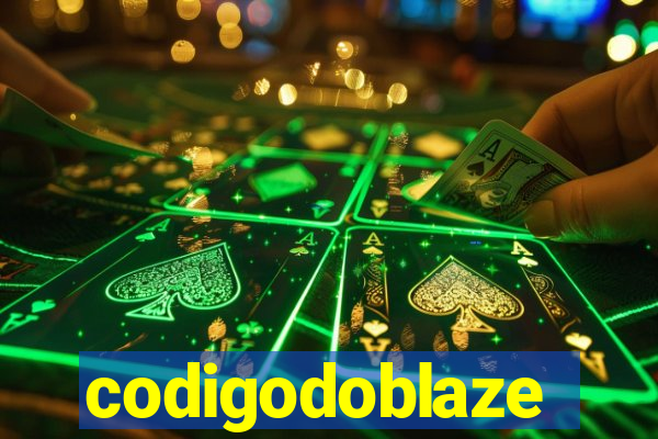 codigodoblaze