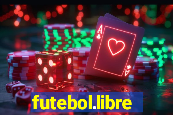 futebol.libre