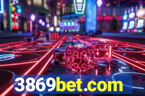 3869bet.com