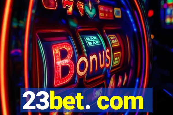 23bet. com