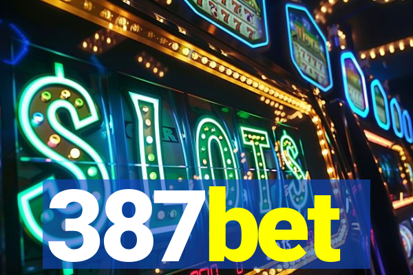 387bet