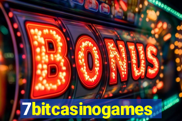 7bitcasinogames