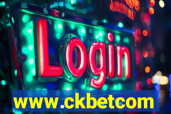 www.ckbetcom