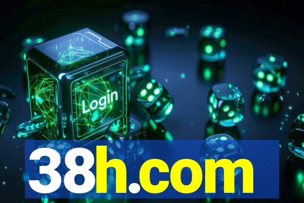 38h.com