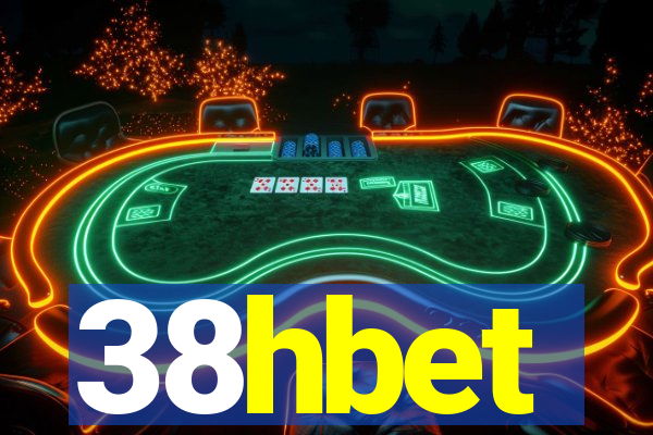 38hbet