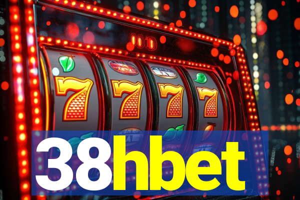 38hbet