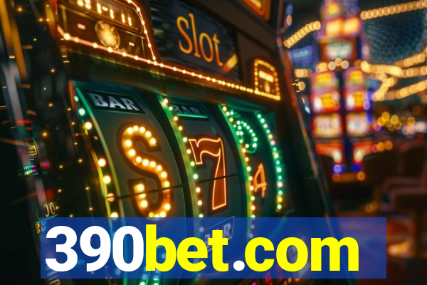 390bet.com