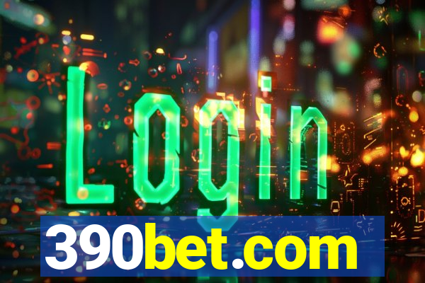 390bet.com