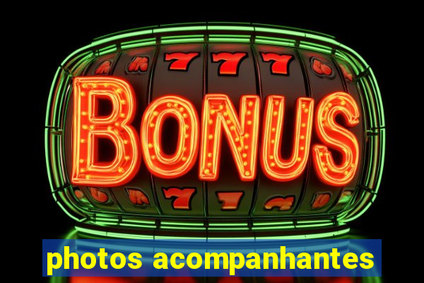 photos acompanhantes