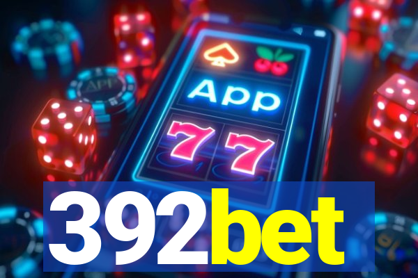 392bet