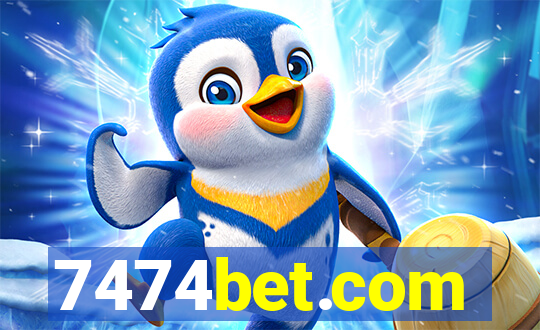 7474bet.com