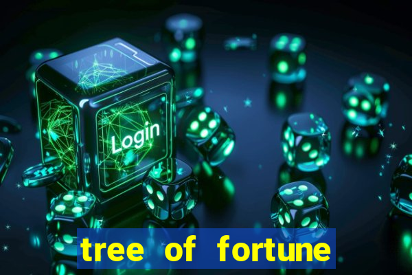 tree of fortune demo grátis