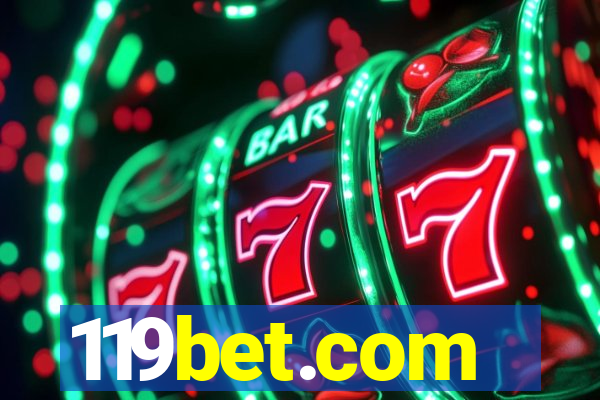 119bet.com