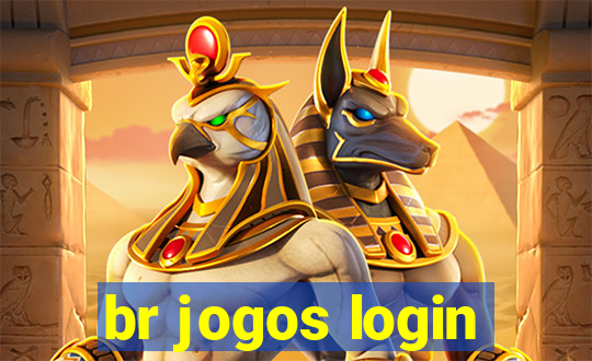 br jogos login