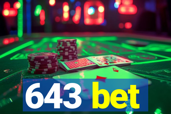 643 bet