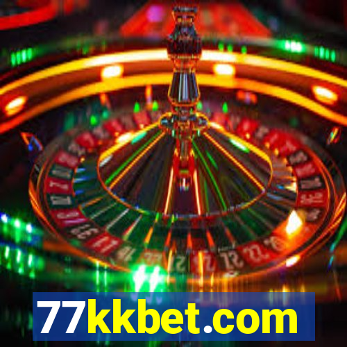 77kkbet.com