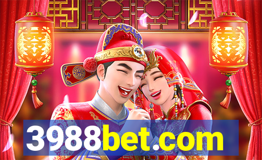 3988bet.com