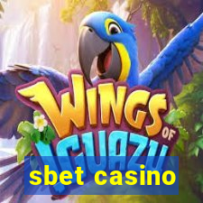 sbet casino