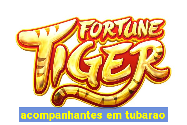 acompanhantes em tubarao